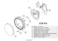 Bowers & Wilkins CCM618-Service-manual-ADNA